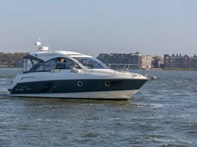 Beneteau Flyer Gran Turismo 34