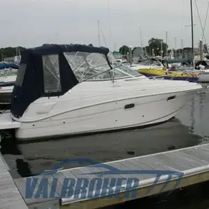 2001 Four Winns 248 Vista