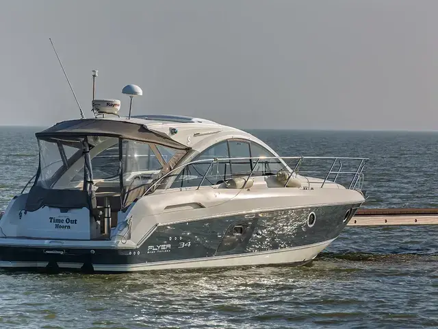 Beneteau Flyer Gran Turismo 34