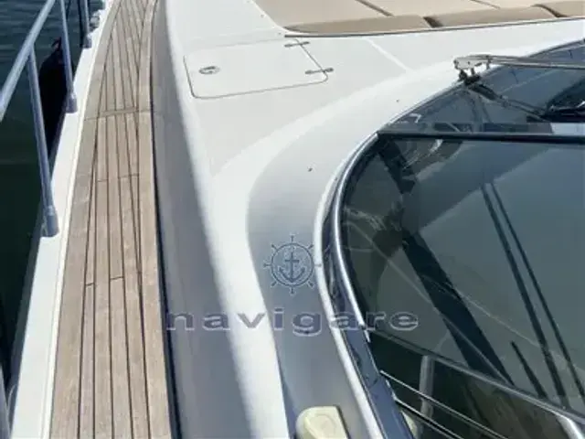 Mangusta 80 Open