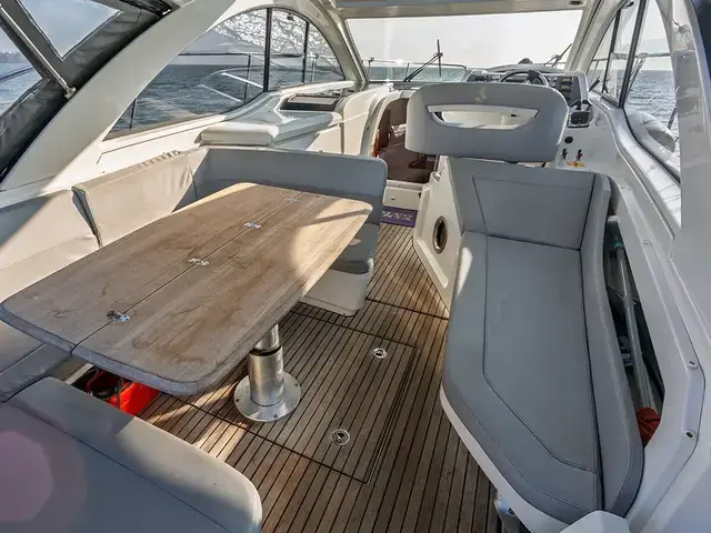 Beneteau Flyer Gran Turismo 34