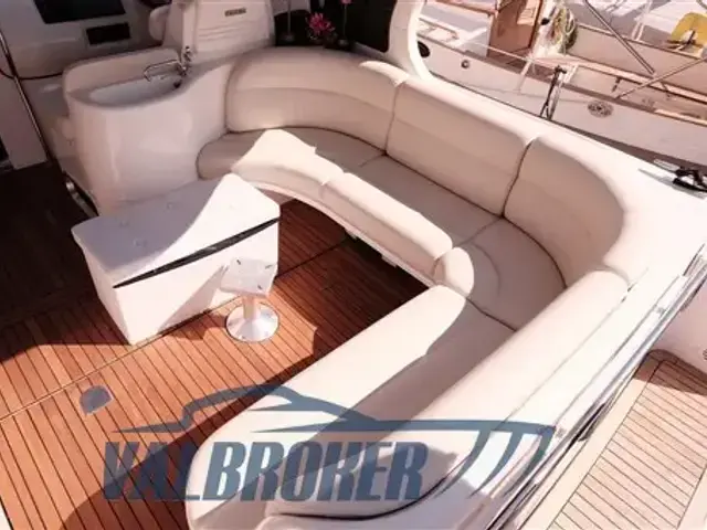 Gobbi 265 Cabin