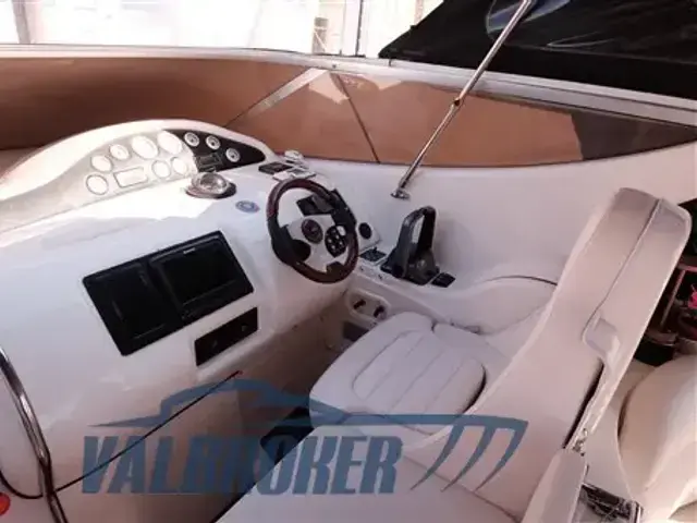 Gobbi 265 Cabin