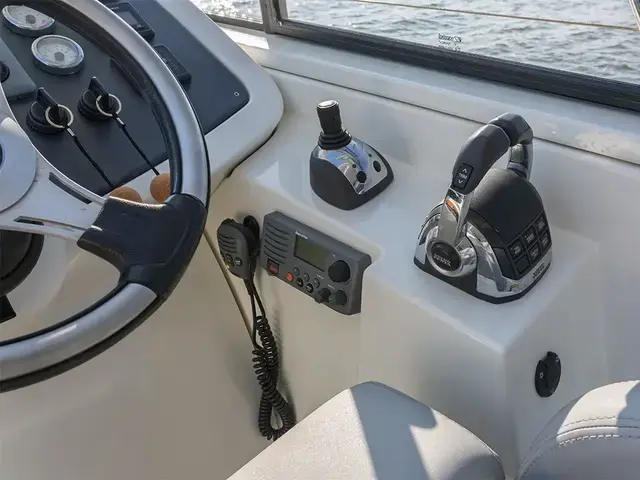 Beneteau Flyer Gran Turismo 34