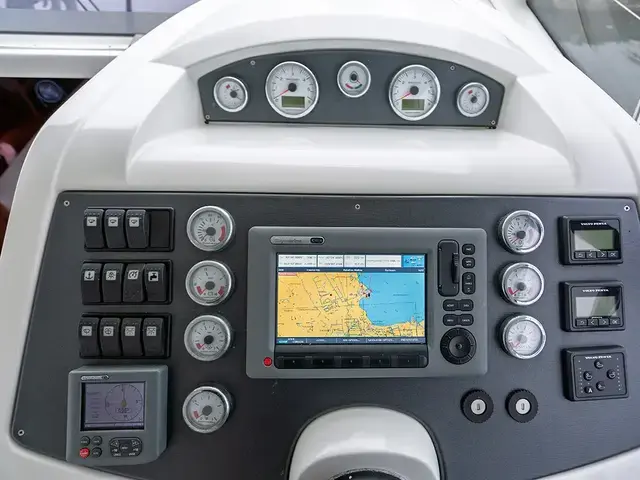 Beneteau Flyer Gran Turismo 34