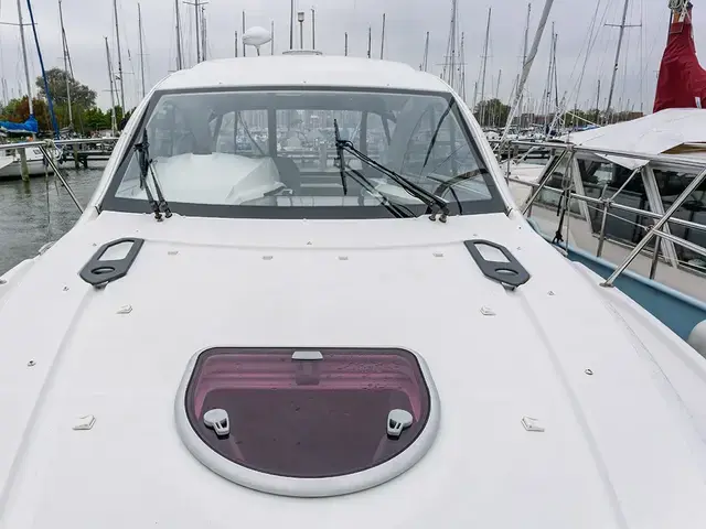 Beneteau Flyer Gran Turismo 34