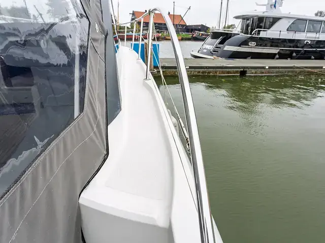 Beneteau Flyer Gran Turismo 34