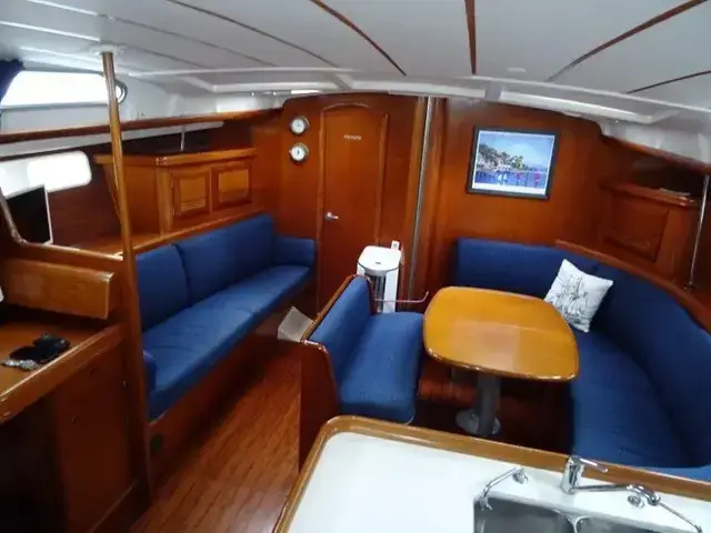 Beneteau Oceanis 473