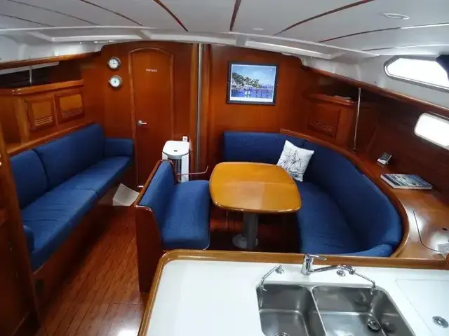 Beneteau Oceanis 473