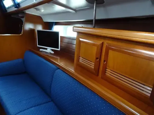 Beneteau Oceanis 473