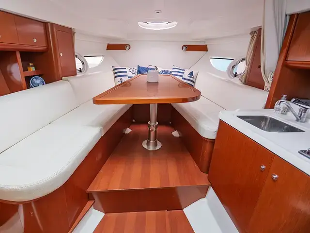 Beneteau Flyer Gran Turismo 34