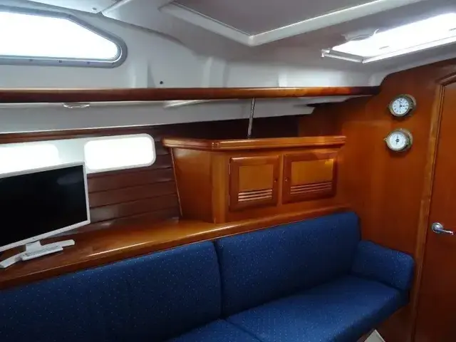 Beneteau Oceanis 473