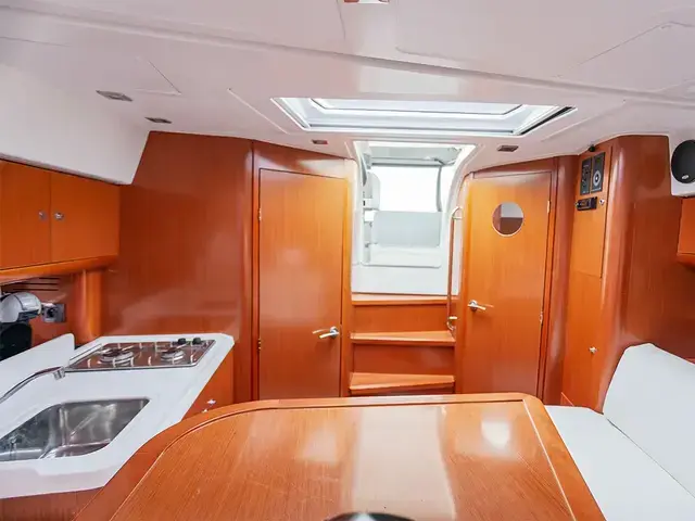 Beneteau Flyer Gran Turismo 34