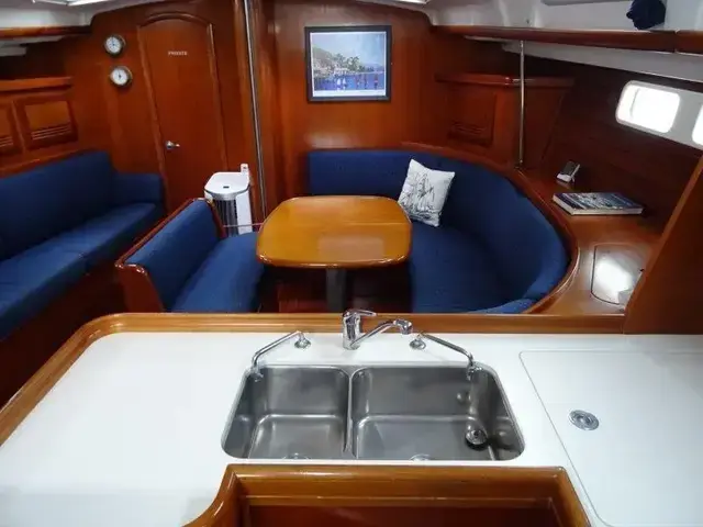 Beneteau Oceanis 473