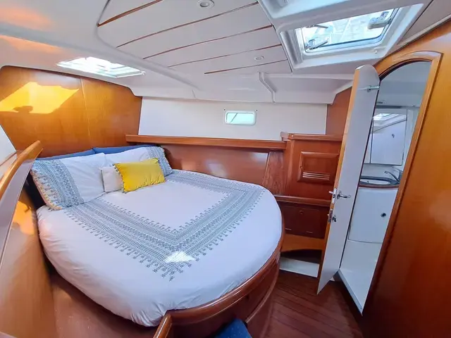 Beneteau Oceanis 473