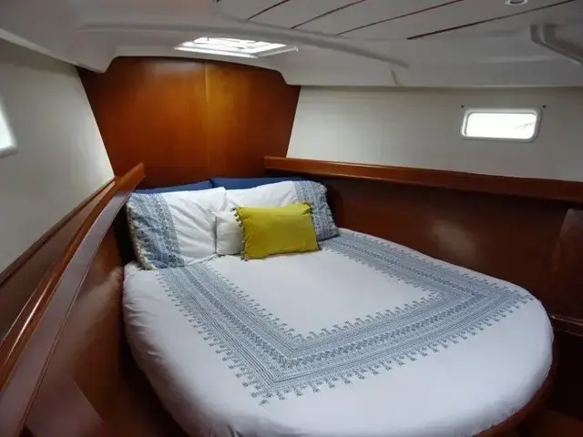 Beneteau Oceanis 473