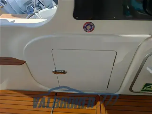 Gobbi 265 Cabin