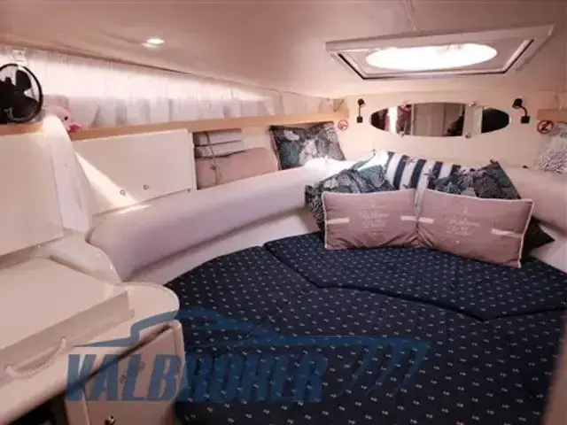 Gobbi 265 Cabin