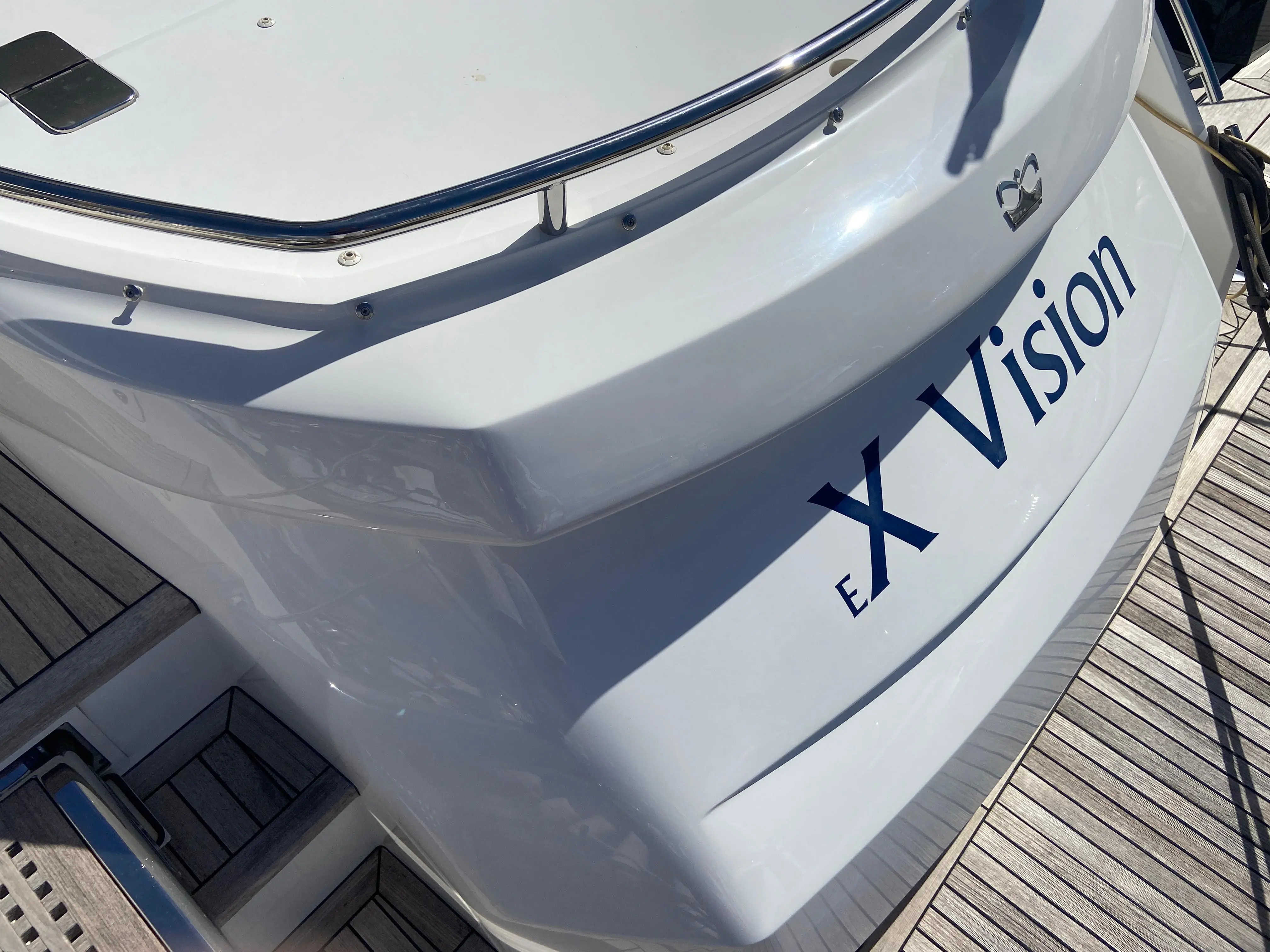 2016 Princess v48