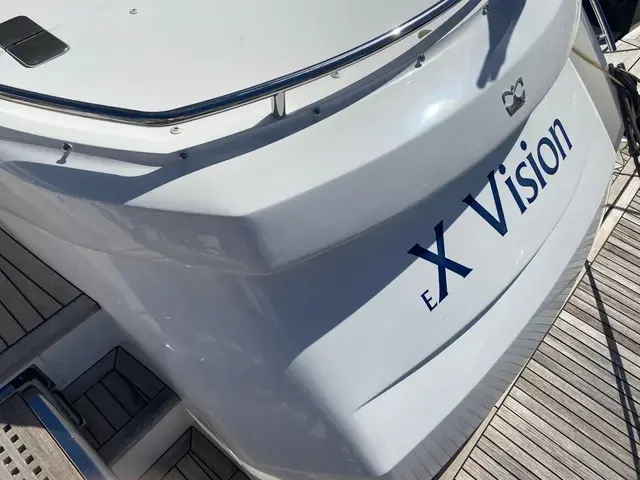 Princess V48