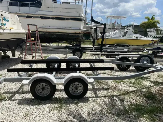 Boston Whaler 190 Montauk