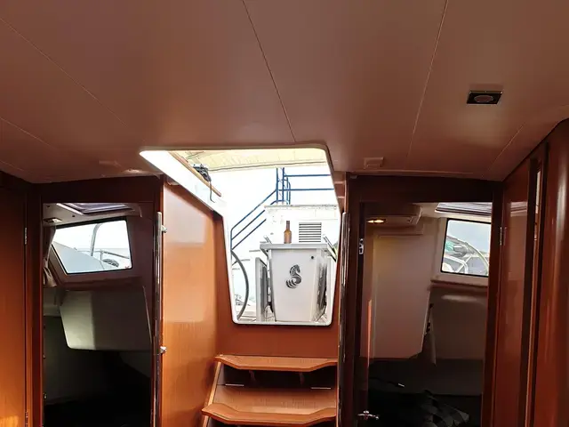 Beneteau Oceanis 45