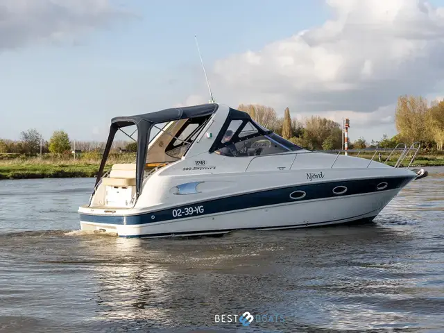 Bavaria 300 Sport