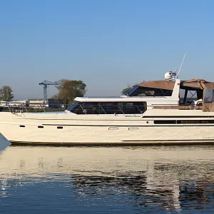 2000 Van Der Heijden 1500 Elegance