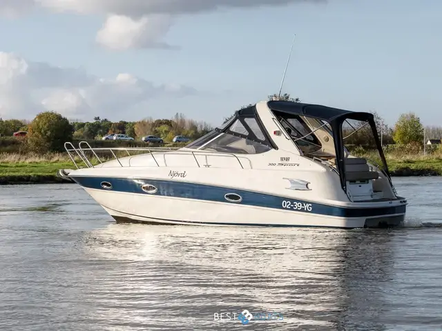 Bavaria 300 Sport