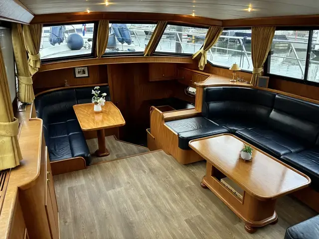 Van Der Heijden 1500 Elegance