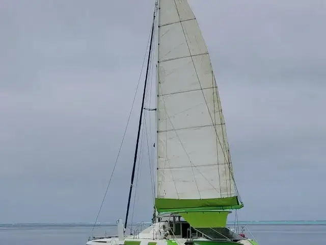 Catana 40 S