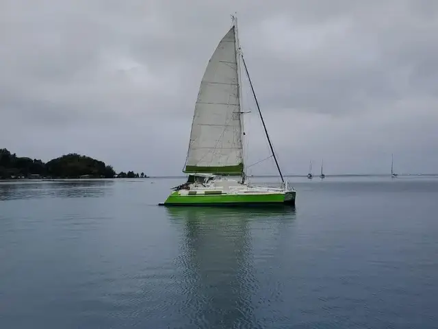 Catana 40 S