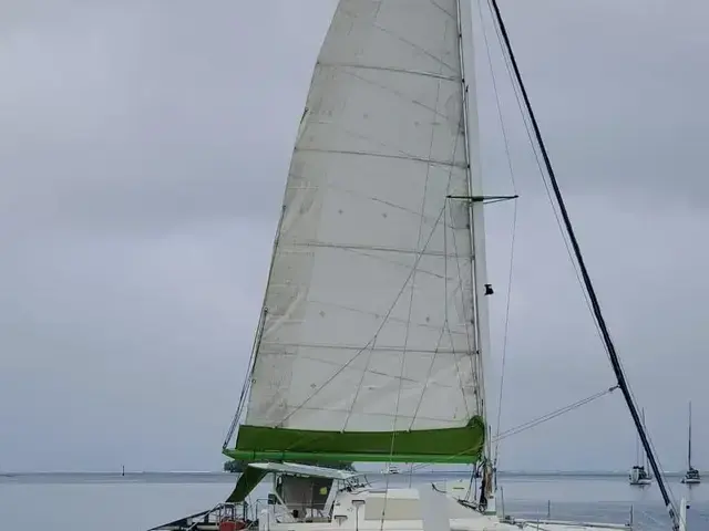 Catana 40 S