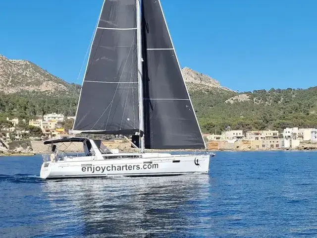 Beneteau Oceanis 45