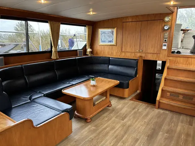 Van Der Heijden 1500 Elegance