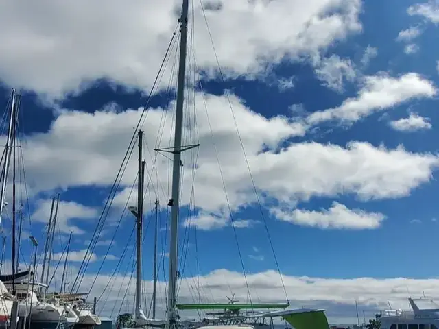 Catana 40 S