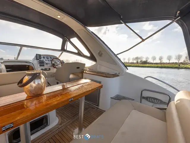 Bavaria 300 Sport