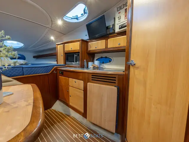 Bavaria 300 Sport