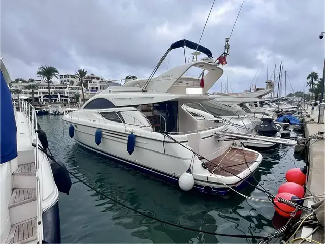 Fairline Phantom 46