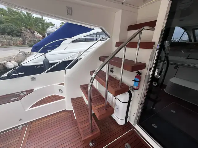 Fairline Phantom 46