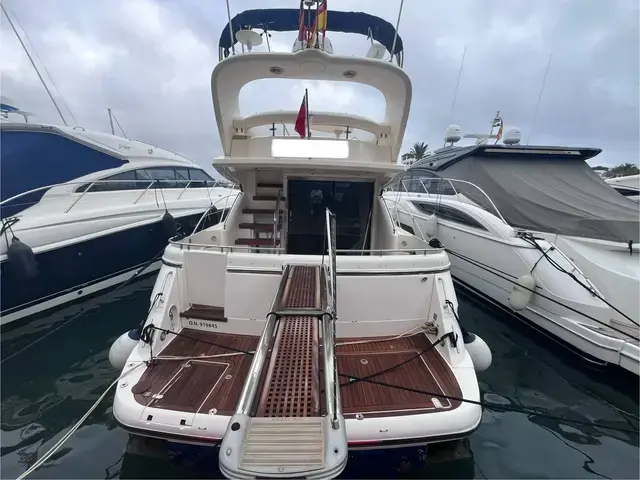 Fairline Phantom 46