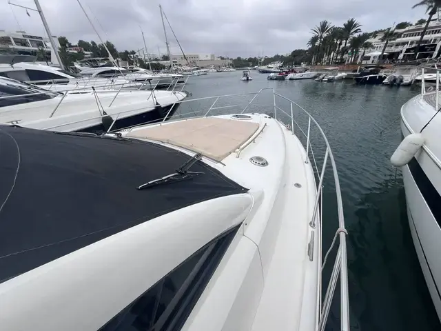 Fairline Phantom 46