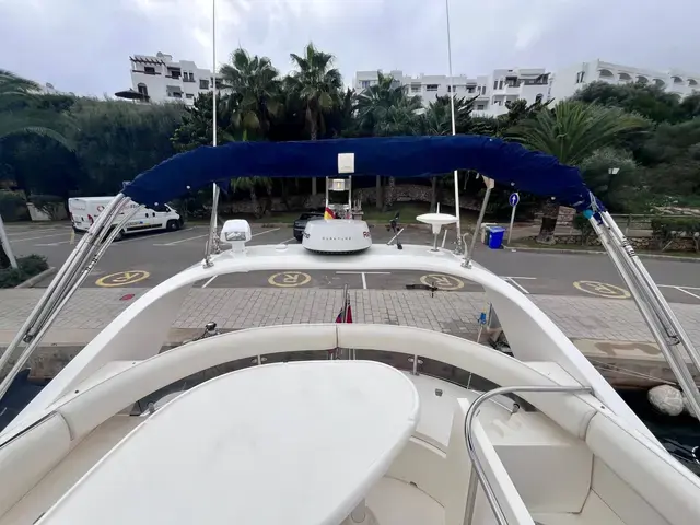 Fairline Phantom 46