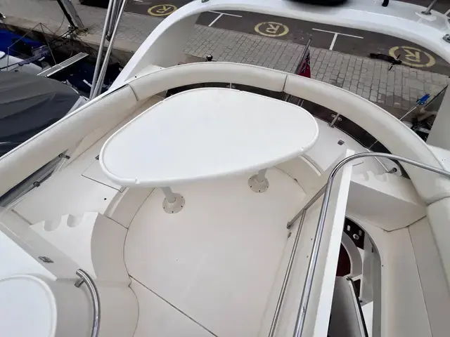 Fairline Phantom 46