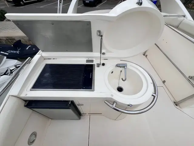 Fairline Phantom 46