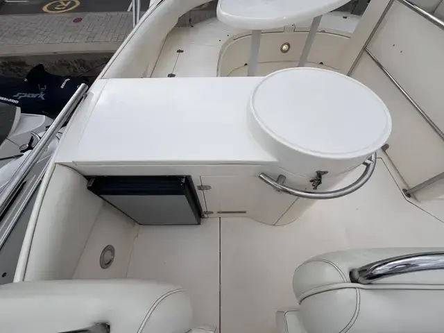 Fairline Phantom 46