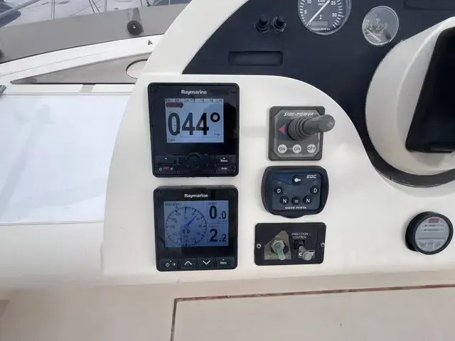 Fairline Phantom 46