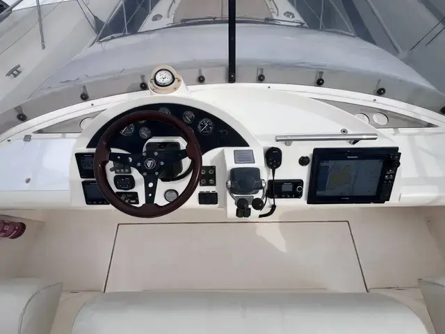 Fairline Phantom 46