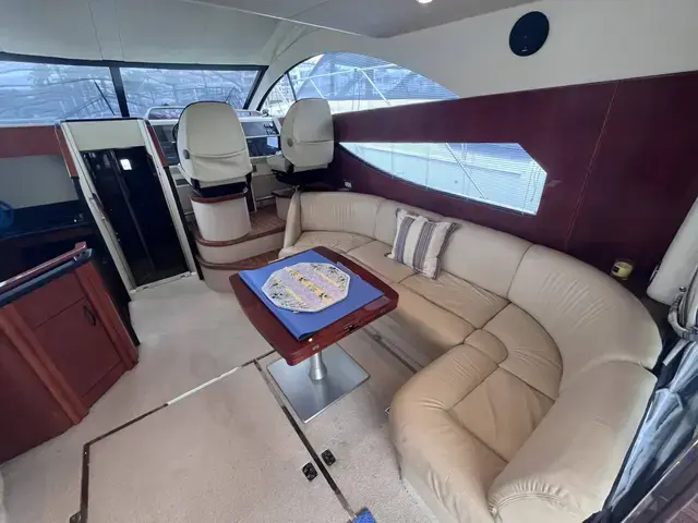 Fairline Phantom 46