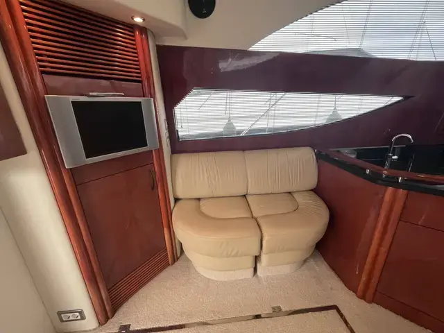 Fairline Phantom 46